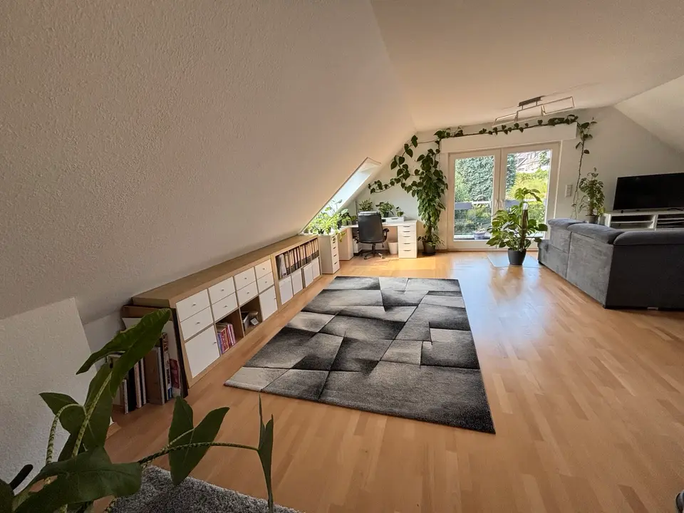 3 Zimmer Wohnung mit 92 m² in Essen – Bild 8