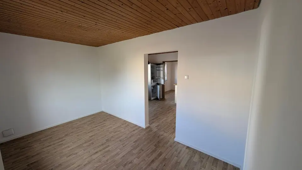 3 room apartment with 55 m² in Amberg – Photo 6