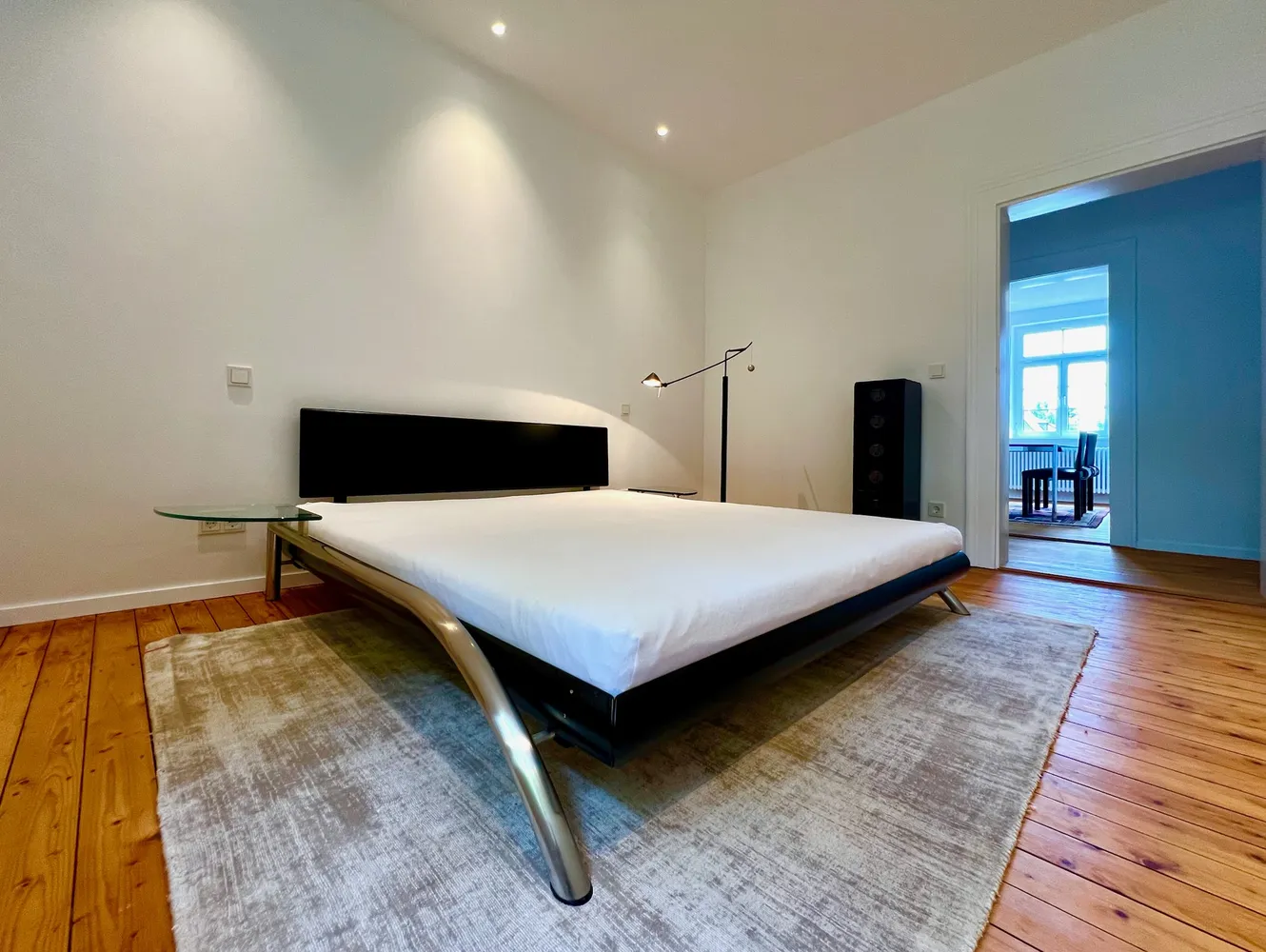 4 Zimmer Wohnung mit 100 m² in Frankenthal (Pfalz) – Bild 8