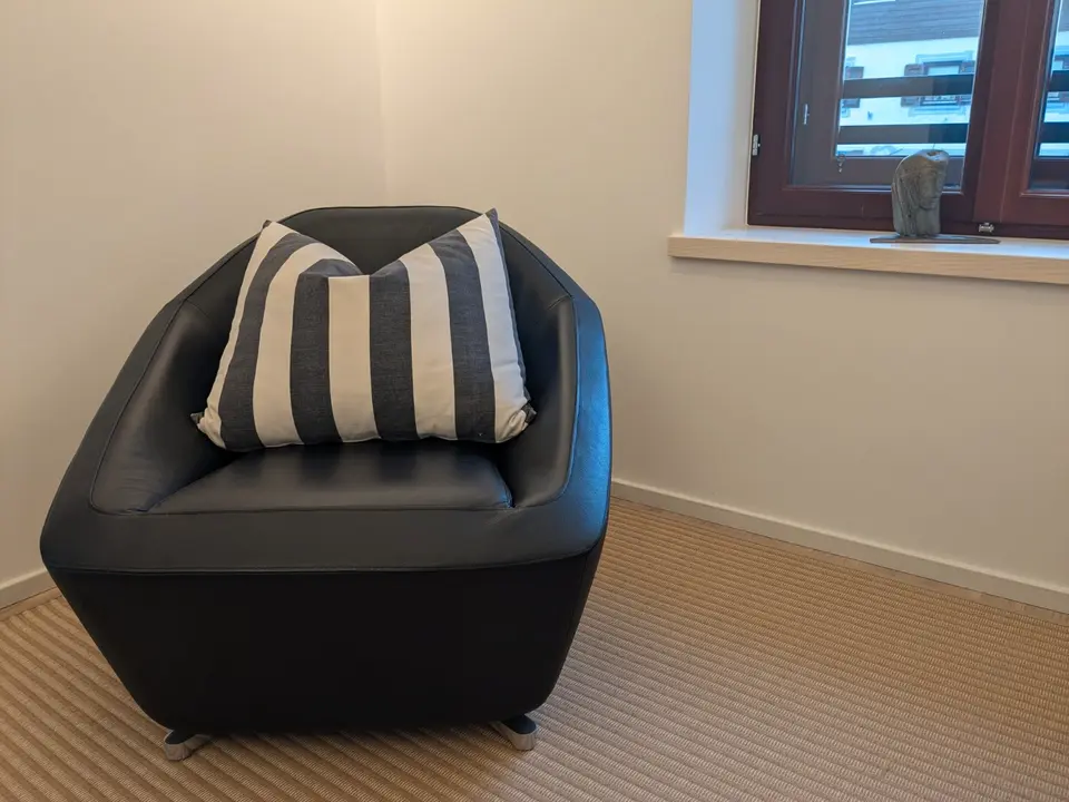 WG-Zimmer mit 47 m² in Berchtesgaden – Bild 2