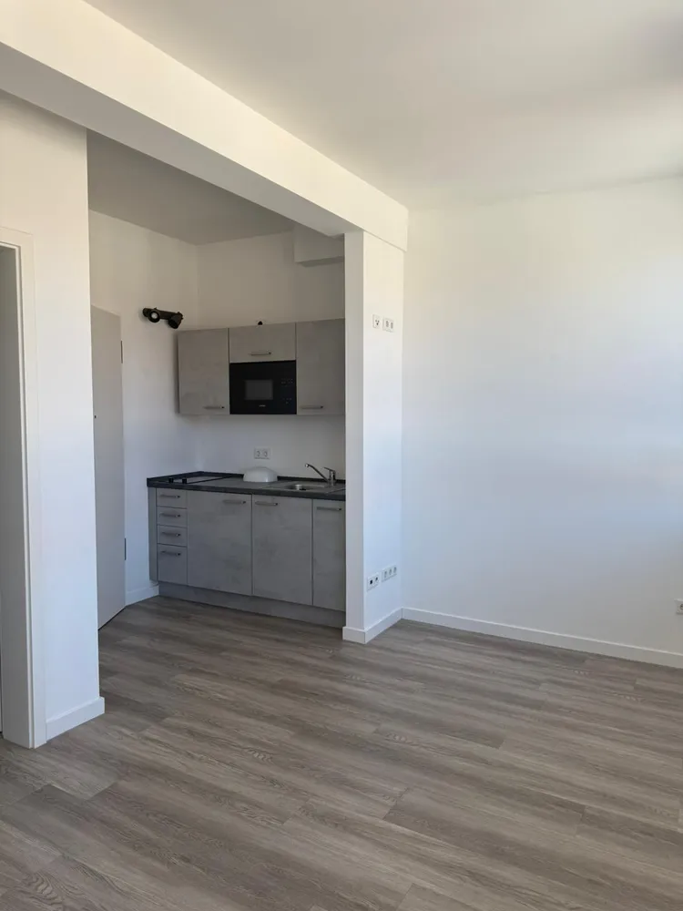 1 Zimmer Wohnung mit 20 m² in Berlin – Bild 3
