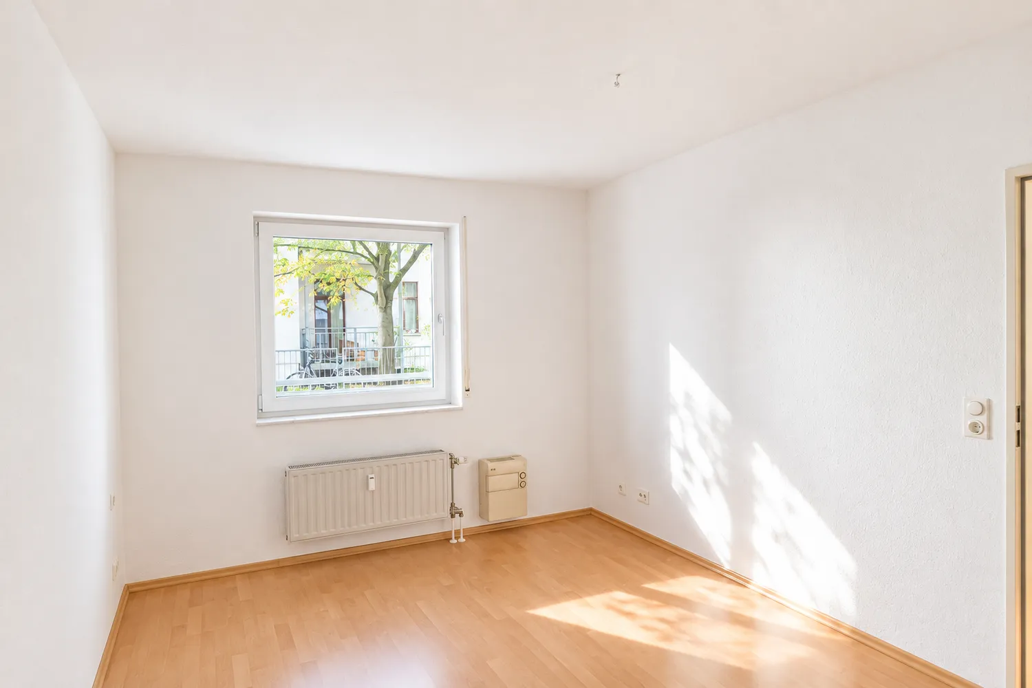 3 room apartment with 72 m² in Leipzig – Photo 3