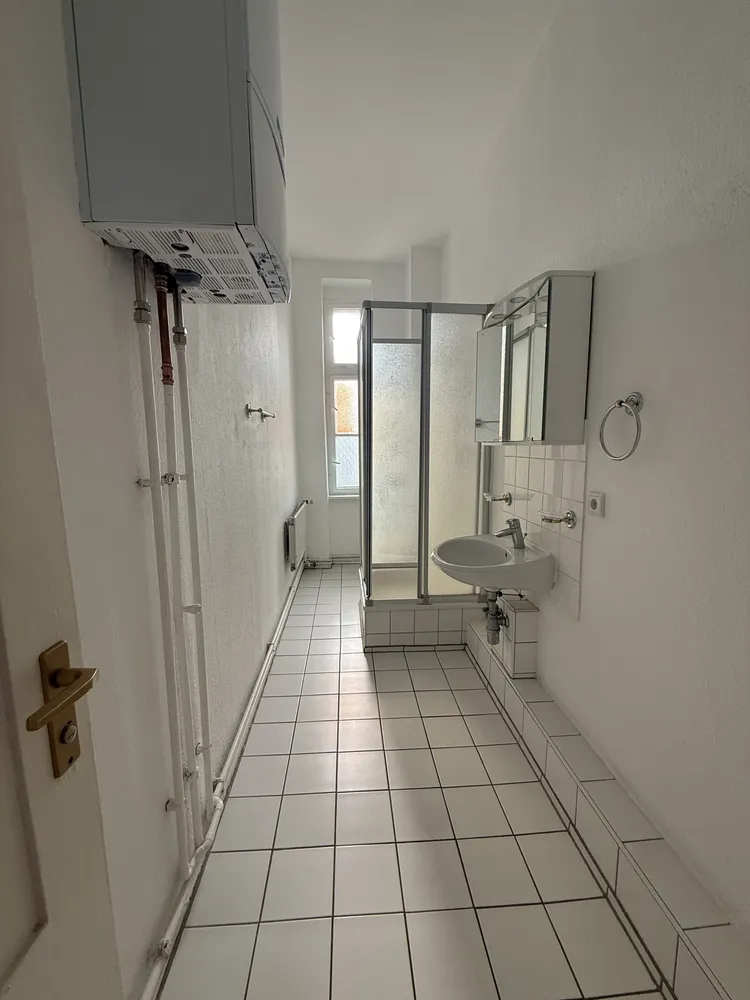 2 Zimmer Wohnung mit 89 m² in Berlin – Bild 6