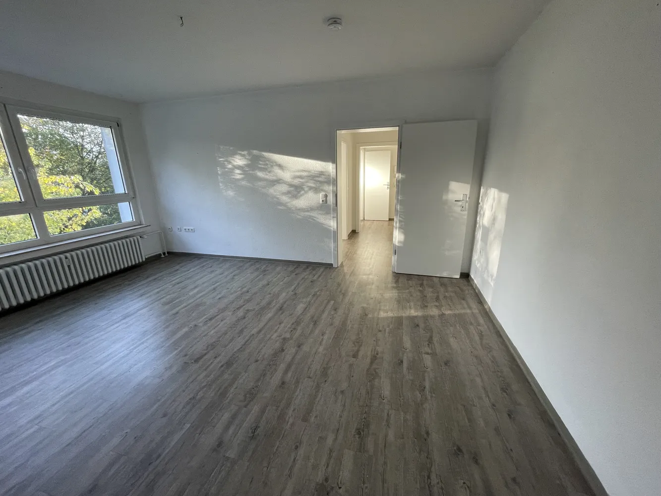 2 Zimmer Wohnung mit 53 m² in Bochum – Bild 6