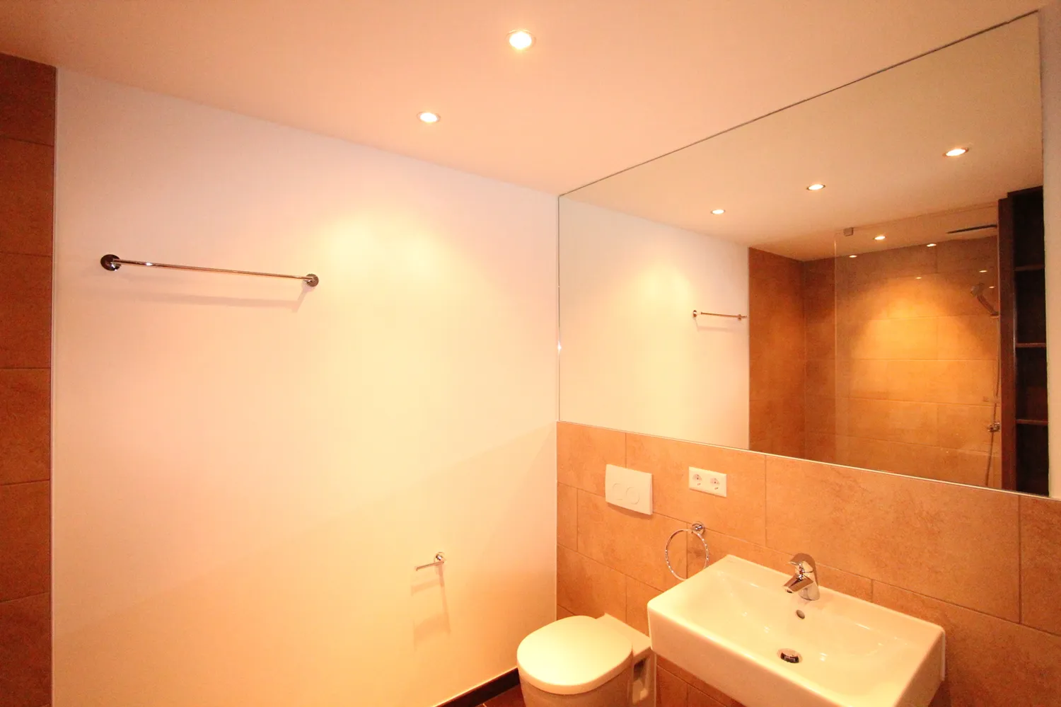 1 Zimmer Wohnung mit 35 m² in München – Bild 8