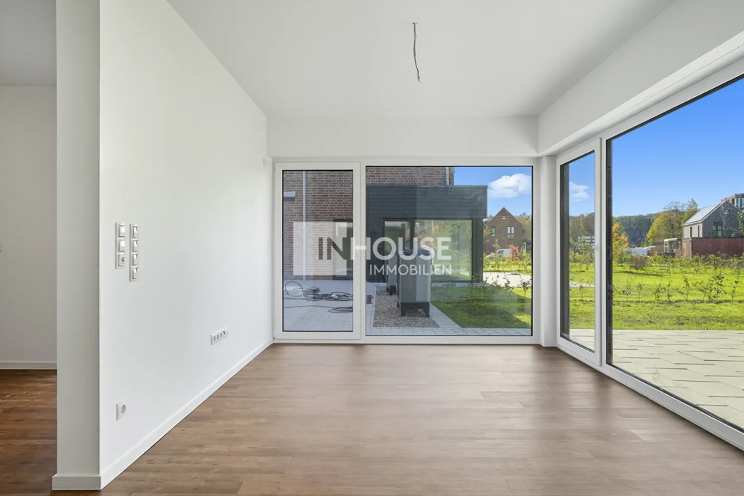 5 Zimmer Haus mit 144 m² in Leer – Bild 3