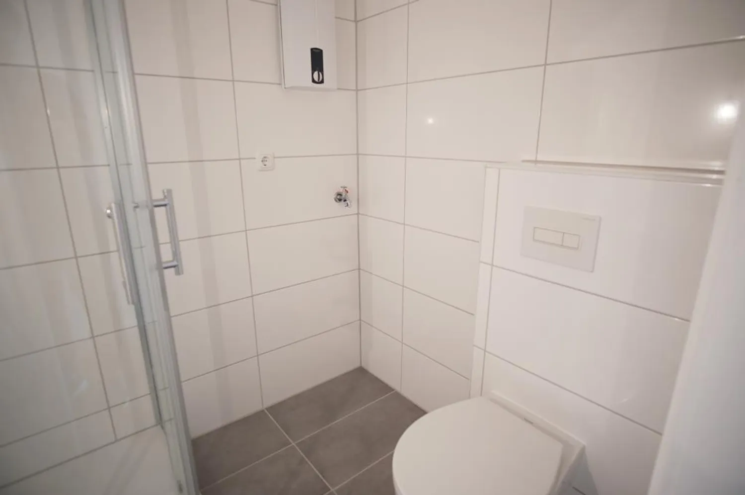 1 Zimmer Wohnung mit 34 m² in Essen – Bild 5