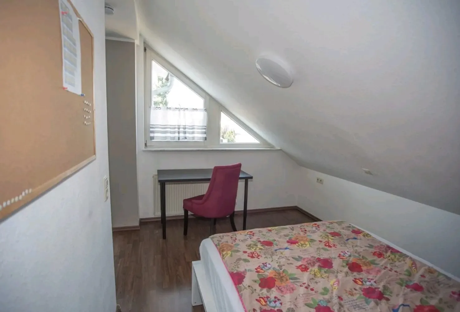 2 room apartment with 40 m² in Herrenberg – Photo 8
