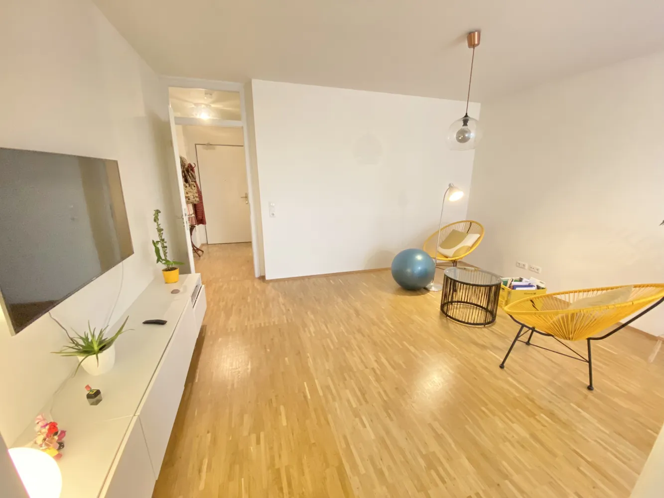 2 Zimmer Wohnung mit 52 m² in München – Bild 8