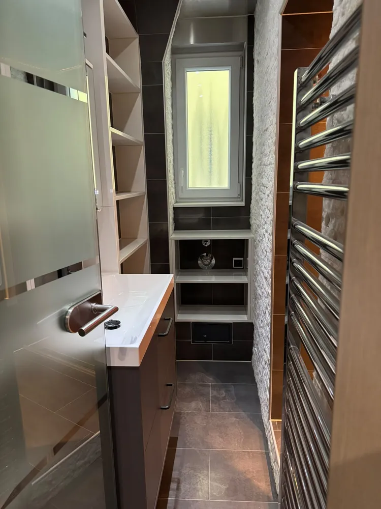 2 Zimmer Wohnung mit 47 m² in Stuttgart – Bild 6
