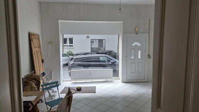 3 room apartment with 73 m² in Wiesbaden – Photo 2