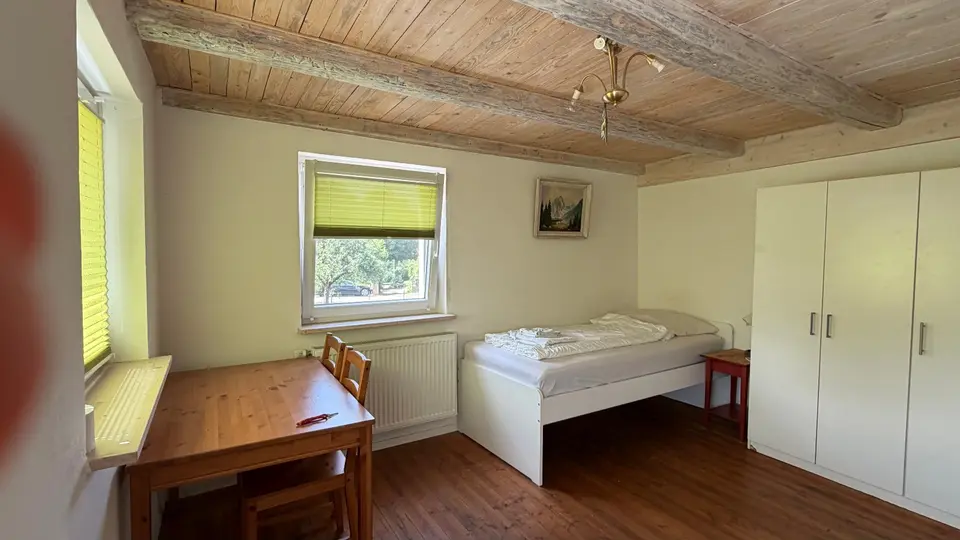 WG-Zimmer mit 12 m² in Biberach an der Riß – Bild 7