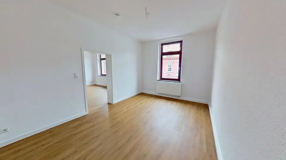 3 Zimmer Wohnung mit 86 m² in Köthen – Bild 8