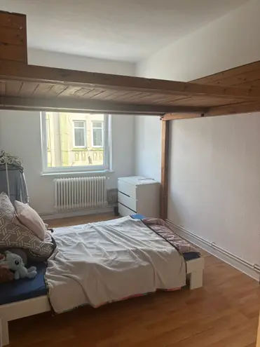 2 Zimmer Wohnung mit 50 m² in Bremerhaven – Bild 2
