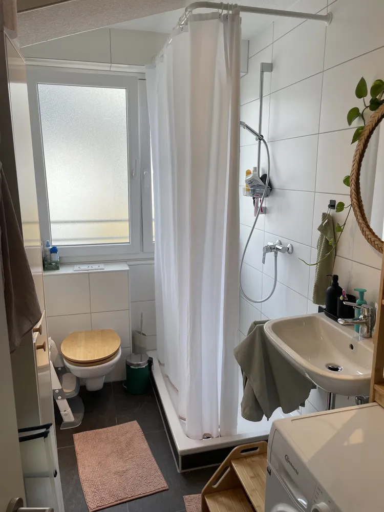 3 Zimmer Wohnung mit 68 m² in Stuttgart – Bild 5