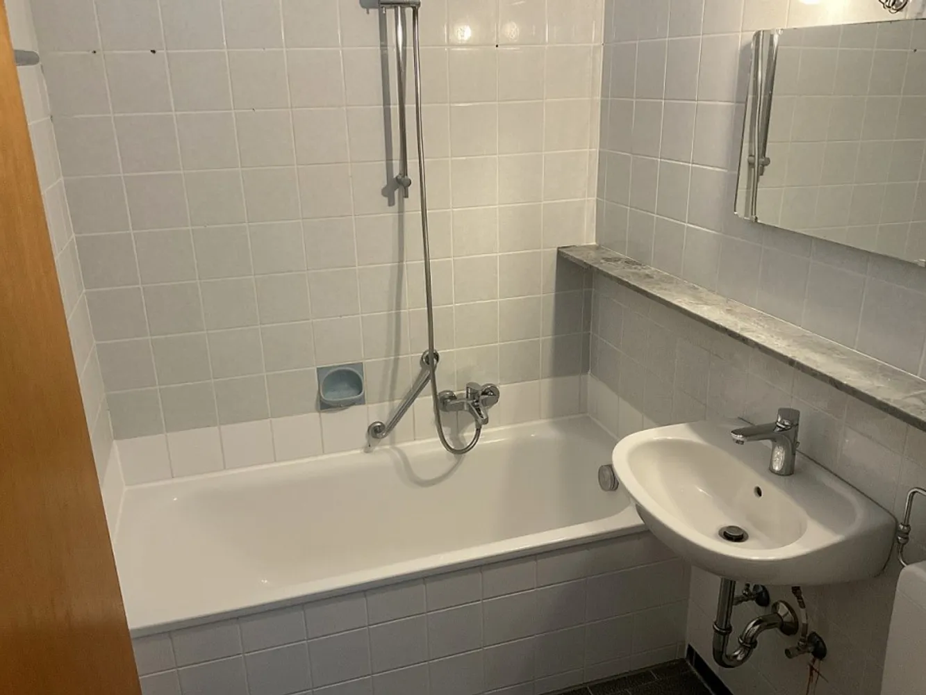 2 Zimmer Wohnung mit 43 m² in Karlsruhe – Bild 6
