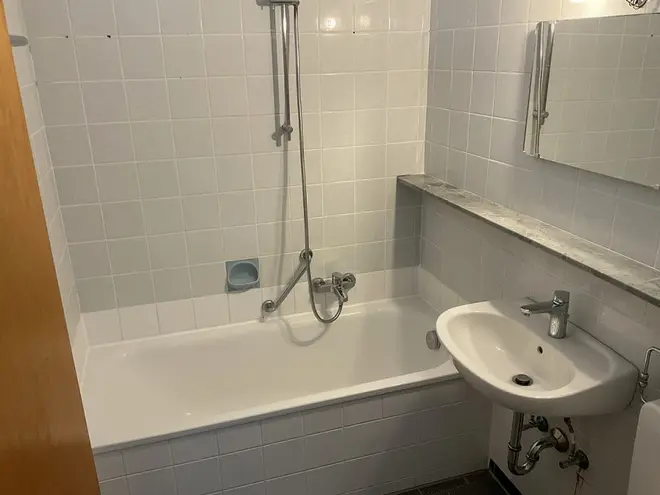 2 room apartment with 43 m² in Karlsruhe – Photo 6