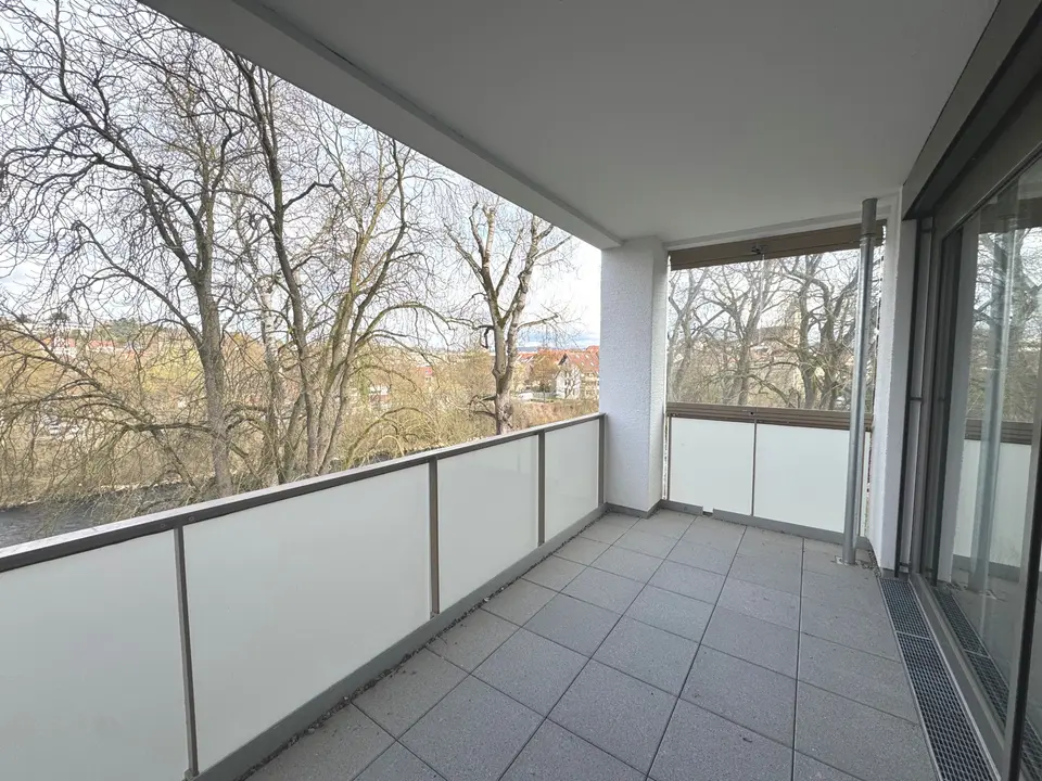 5 Zimmer Wohnung mit 123 m² in Nürtingen – Bild 4