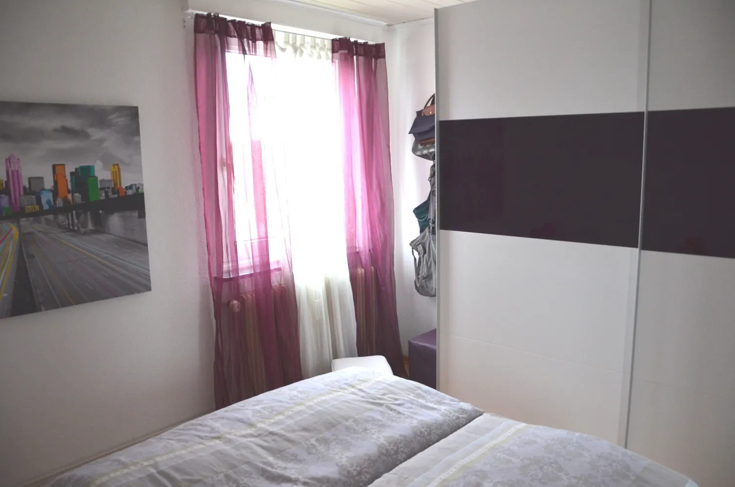 3 Zimmer Wohnung mit 73 m² in Heppenheim – Bild 3
