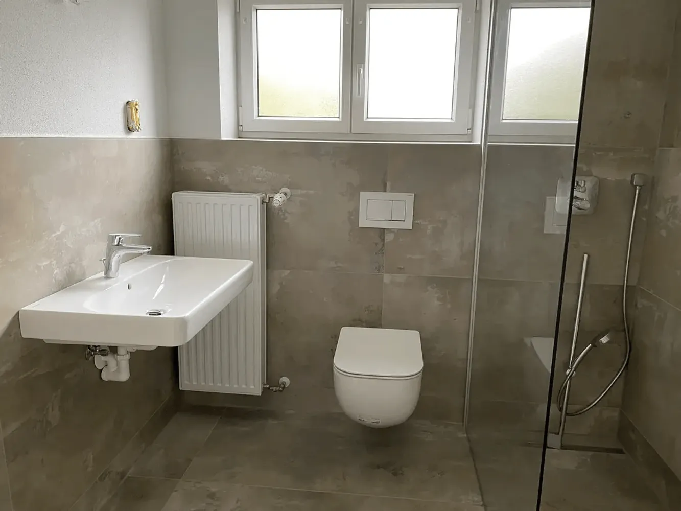 5 room house with 120 m² in Günzburg – Photo 12