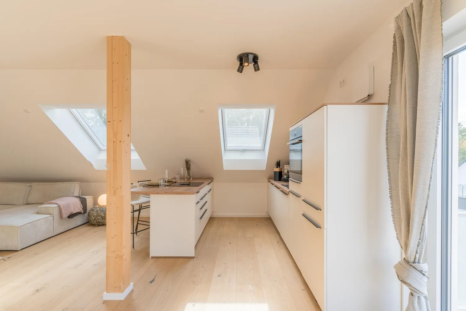2 Zimmer Wohnung mit 65 m² in Freising – Bild 11