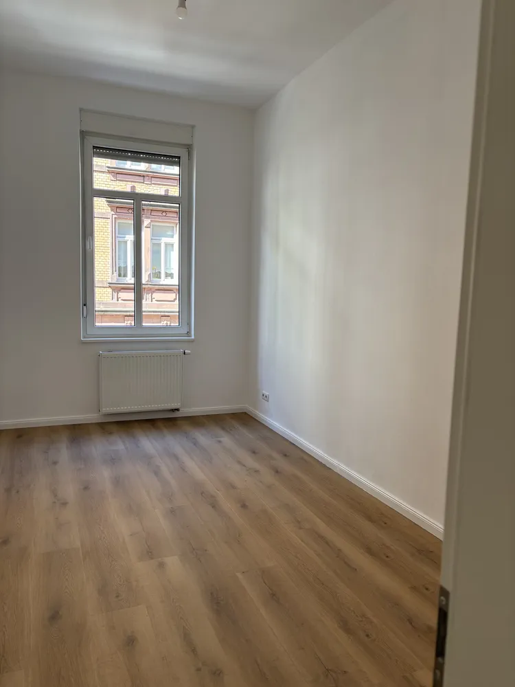 2 Zimmer Wohnung mit 48 m² in Ludwigshafen am Rhein – Bild 6