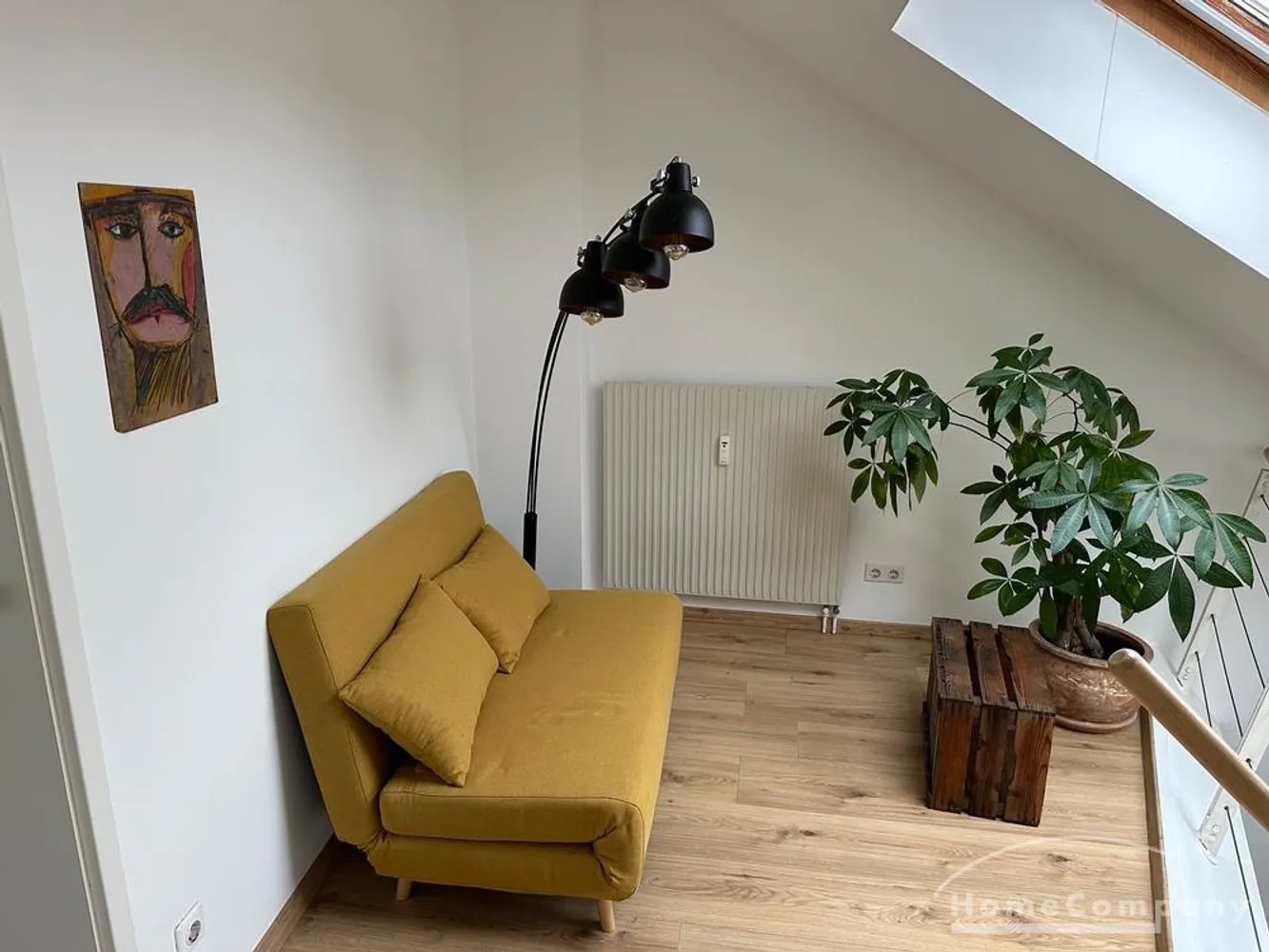 2 Zimmer Wohnung mit 60 m² in Dresden – Bild 10