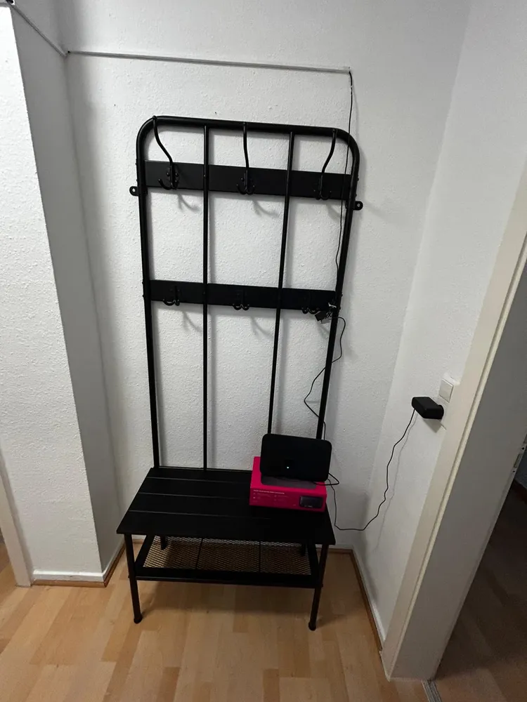 2 Zimmer Wohnung mit 40 m² in Karlsruhe – Bild 7