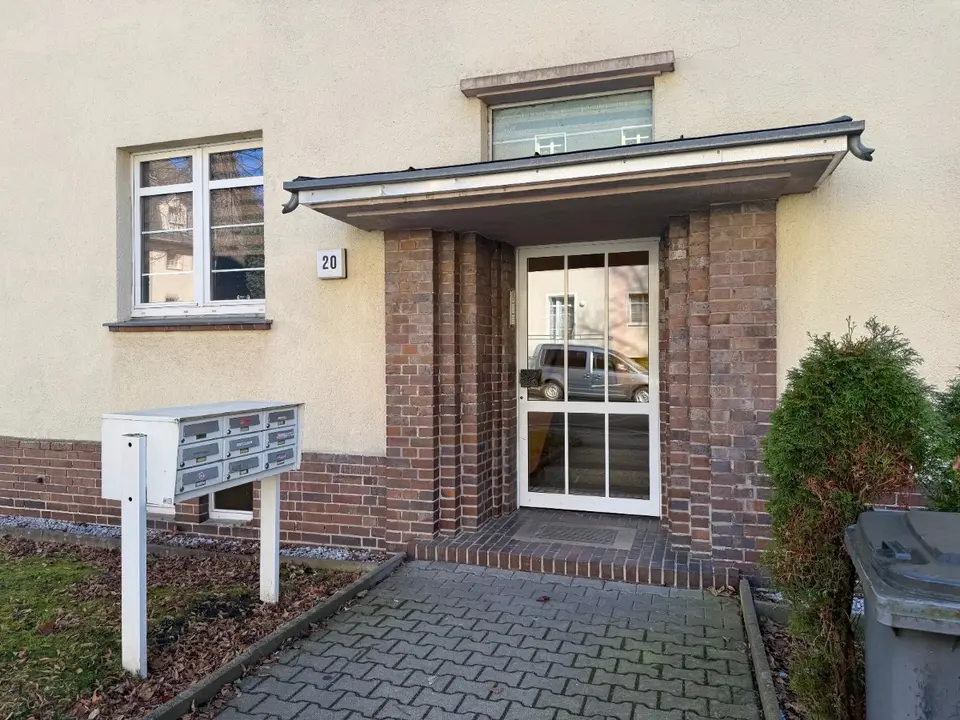 3 Zimmer Wohnung mit 74 m² in Chemnitz – Bild 4
