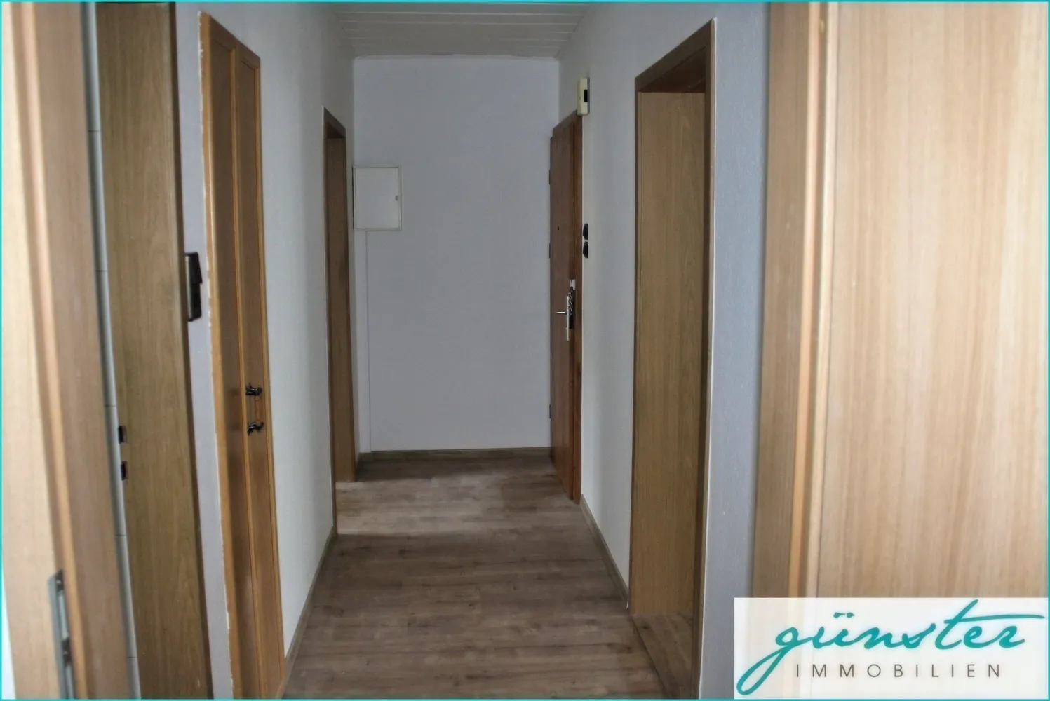 3 Zimmer Wohnung mit 73 m² in Dortmund – Bild 3