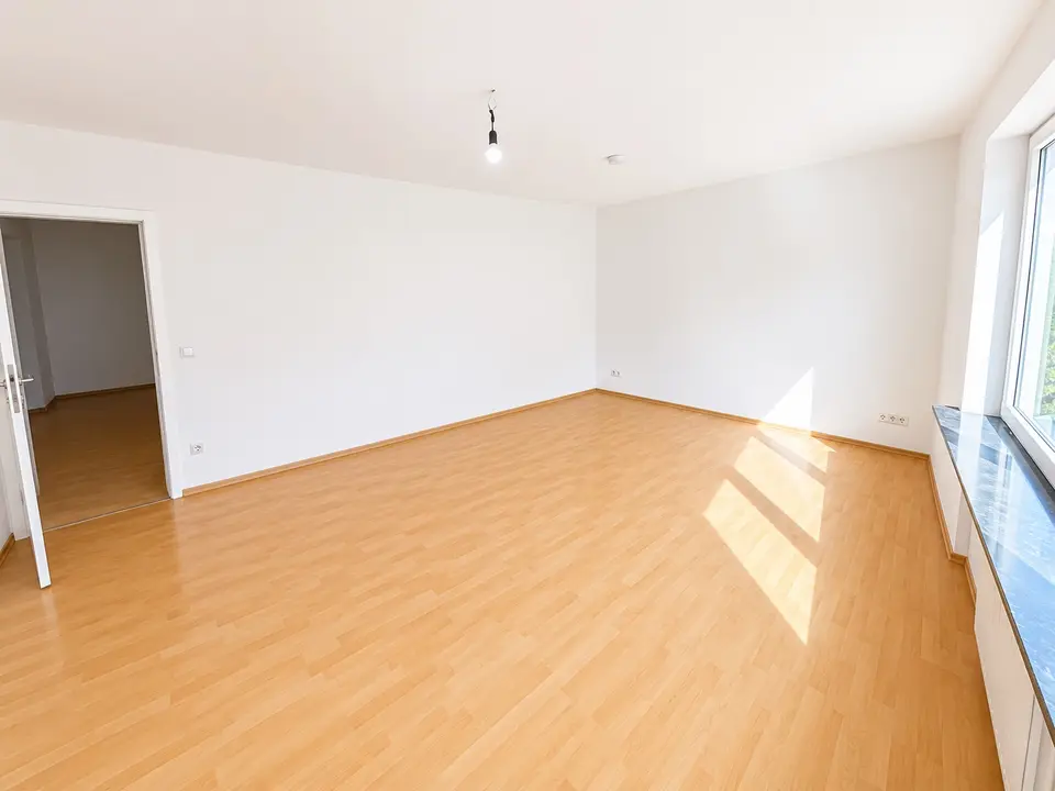 4 Zimmer Wohnung mit 70 m² in Wuppertal – Bild 2