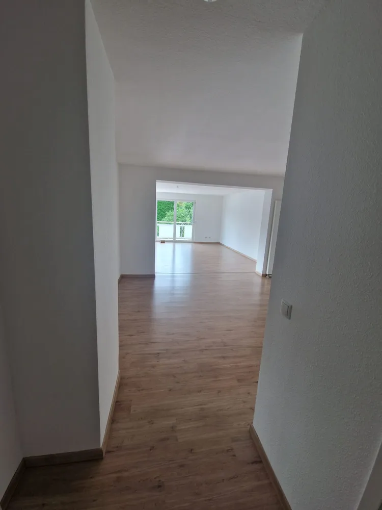 3 Zimmer Wohnung mit 87 m² in Bühl – Bild 1