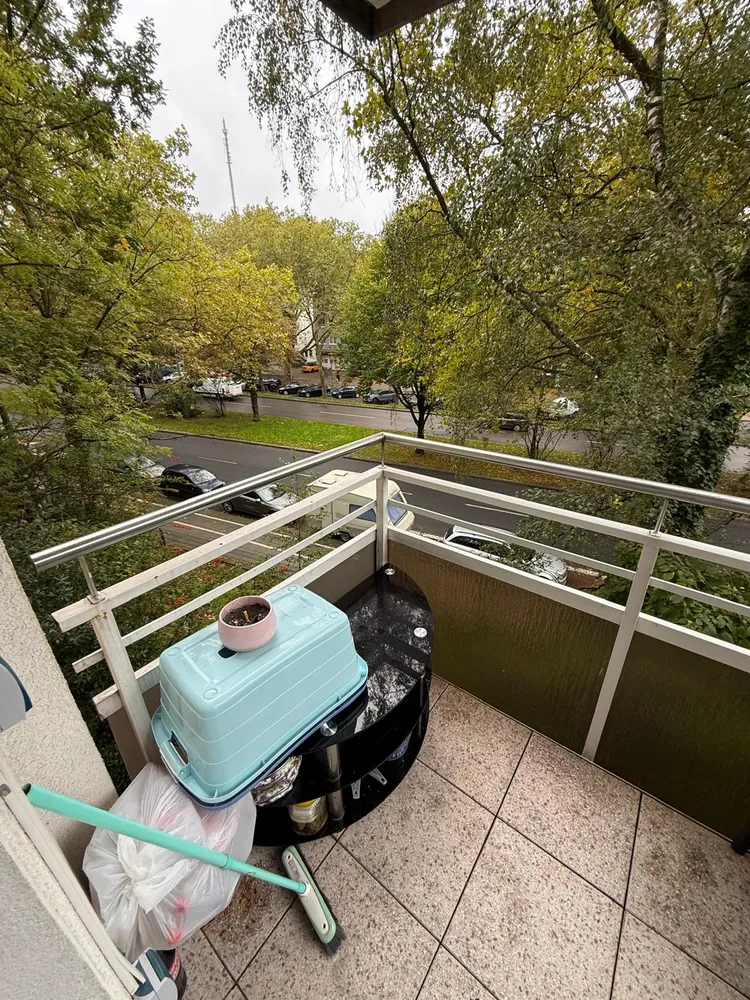 4 Zimmer Wohnung mit 71 m² in Gelsenkirchen – Bild 5