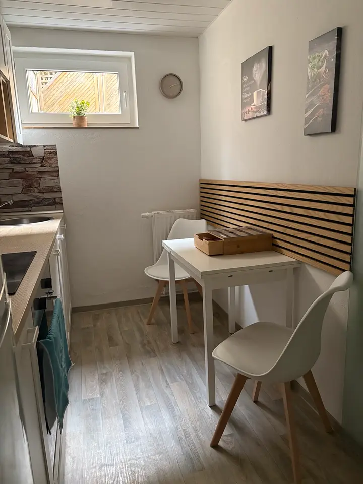 WG-Zimmer mit 64 m² in Dresden – Bild 10