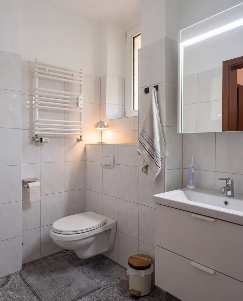 2 Zimmer Wohnung mit 45 m² in Duisburg – Bild 9