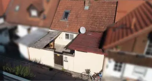 3 Zimmer Haus mit 70 m² in Augsburg – Bild 3