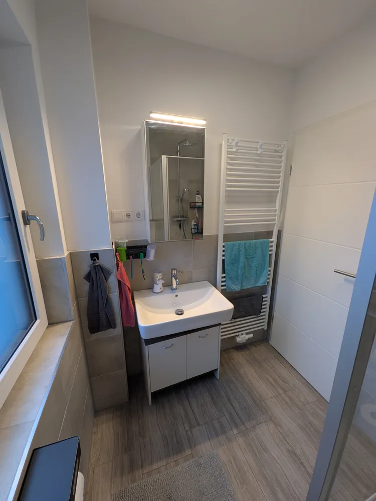 6 room house with 130 m² in Duisburg – Photo 11