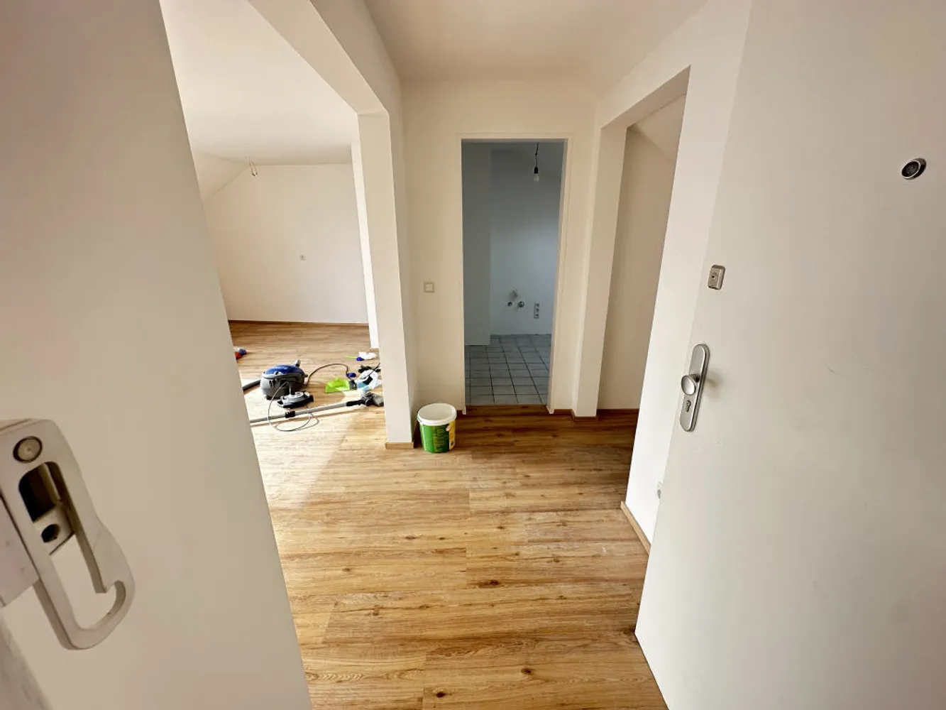 2 Zimmer Wohnung mit 66 m² in Dortmund – Bild 6