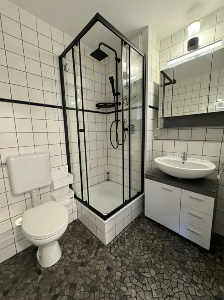 1 Zimmer Wohnung mit 21 m² in Mannheim – Bild 8