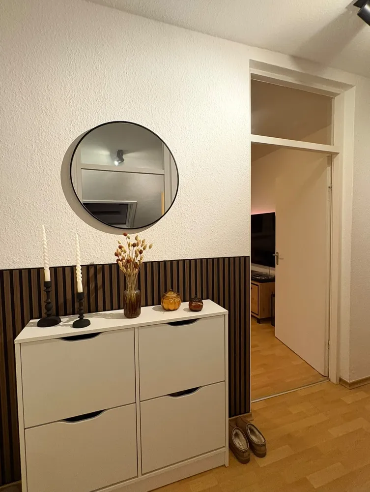 3 Zimmer Wohnung mit 77 m² in Frechen – Bild 2