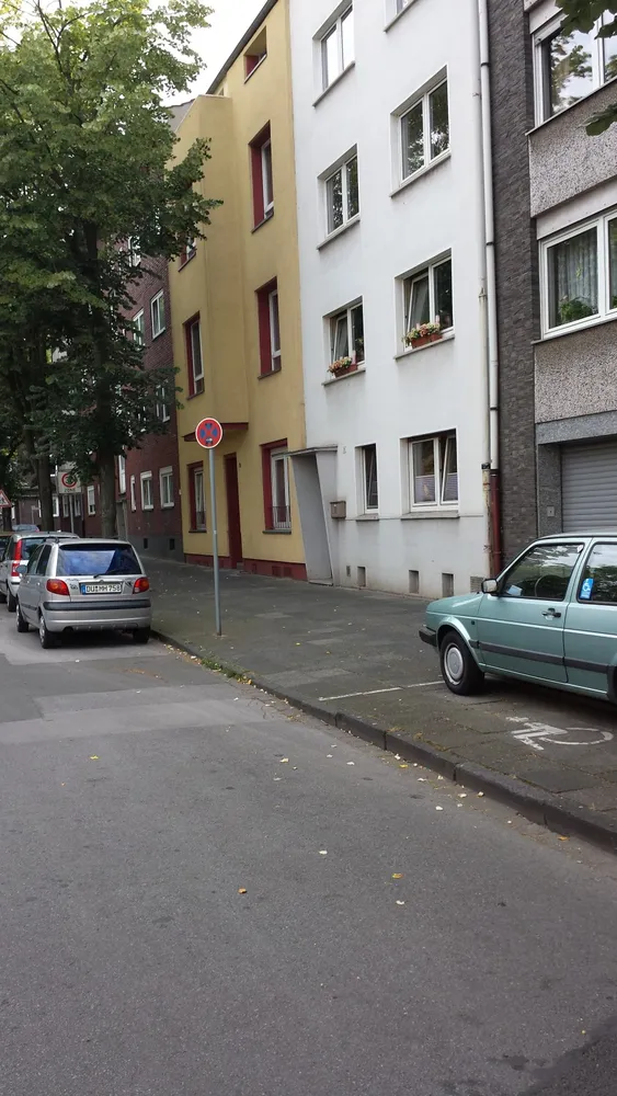 3 Zimmer Wohnung mit 87 m² in Duisburg – Bild 4