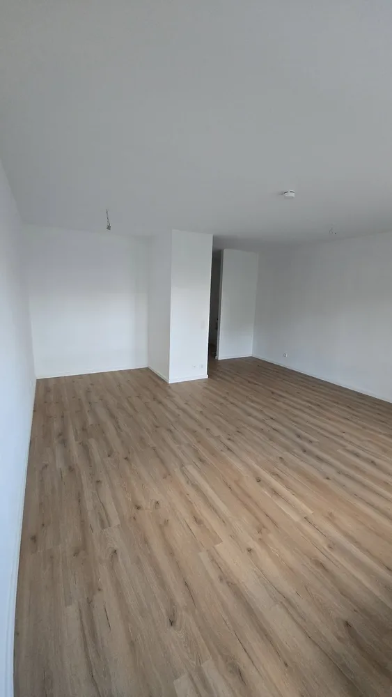 1 Zimmer Wohnung mit 40 m² in Hamburg – Bild 2