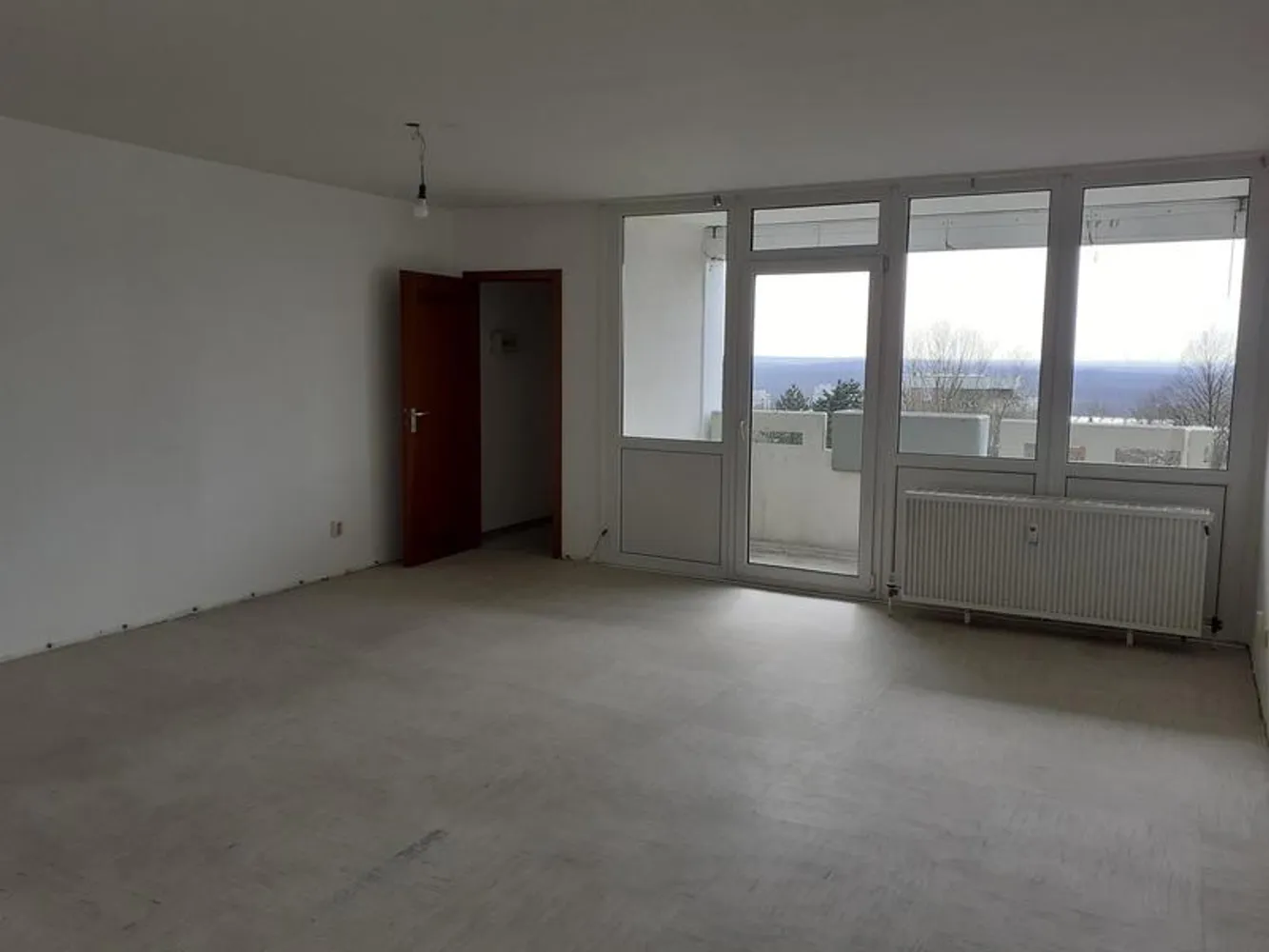 1 Zimmer Wohnung mit 41 m² in Erkrath – Bild 8
