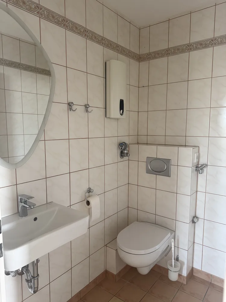 3 Zimmer Wohnung mit 84 m² in Hilden – Bild 8