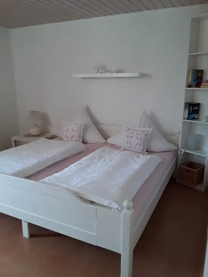 2 Zimmer Wohnung mit 32 m² in Michelstadt – Bild 1