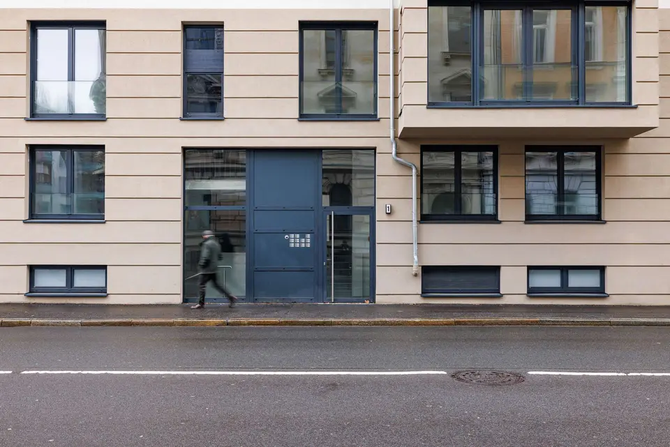 2 Zimmer Wohnung mit 66 m² in Leipzig – Bild 10