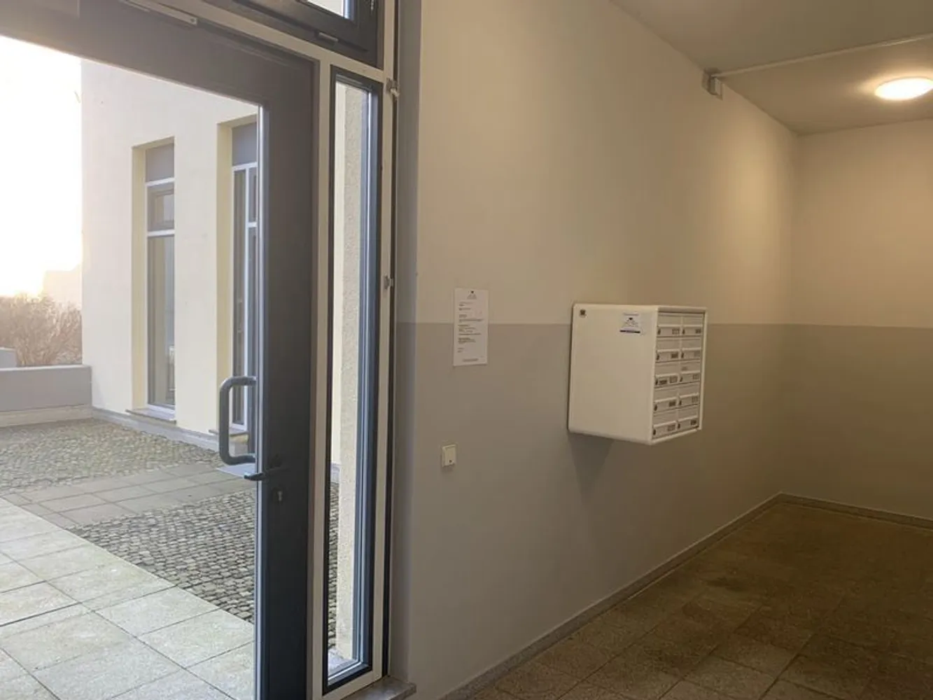 2 Zimmer Wohnung mit 61 m² in Altenburg – Bild 5