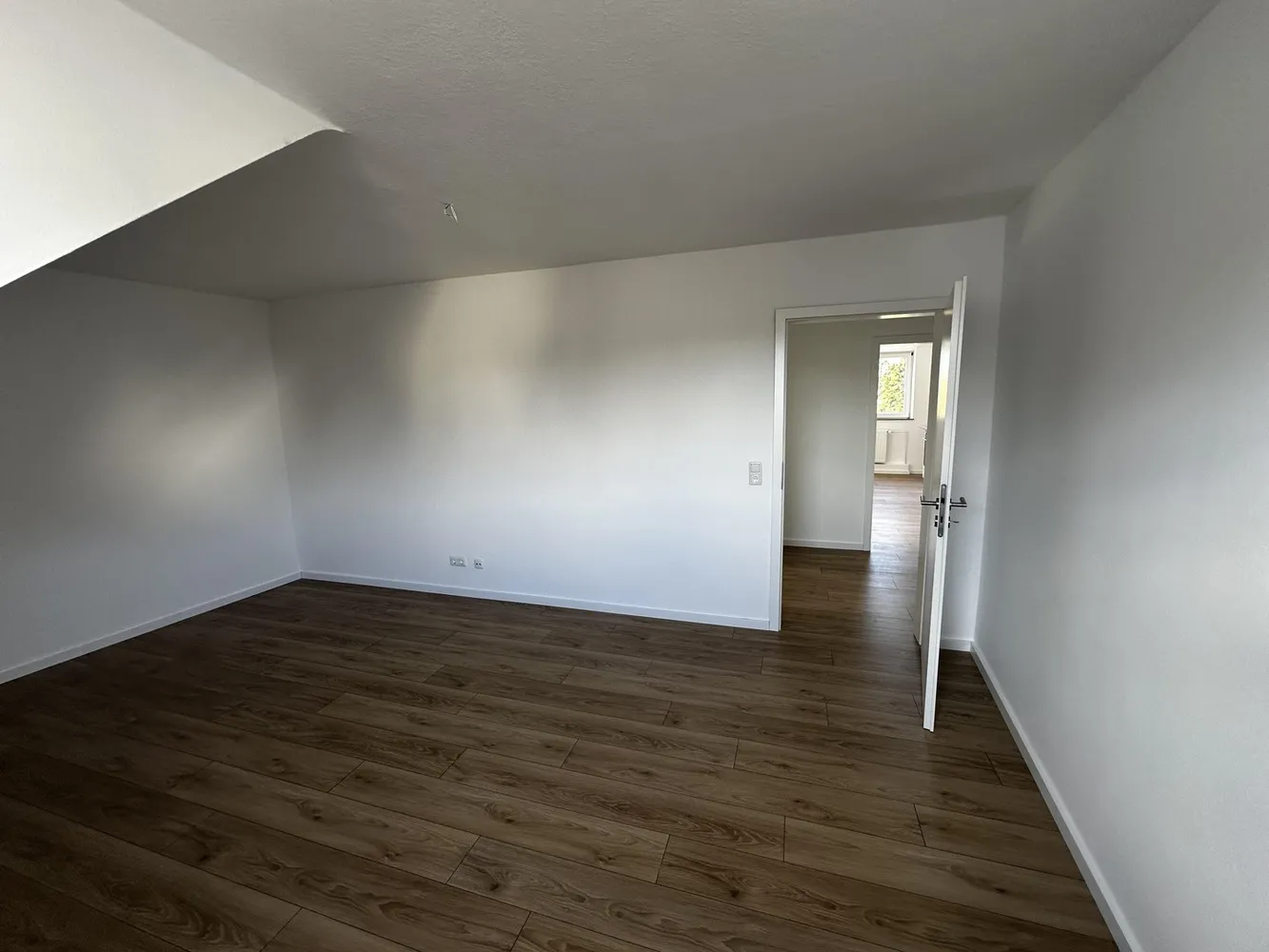 3 Zimmer Wohnung mit 63 m² in Bremen – Bild 8