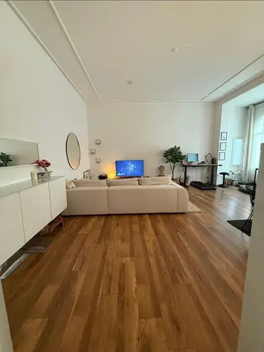2 Zimmer Wohnung mit 75 m² in Wuppertal – Bild 2
