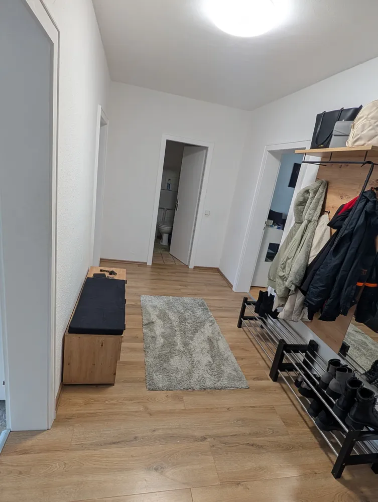 3 Zimmer Wohnung mit 70 m² in Siegen – Bild 8